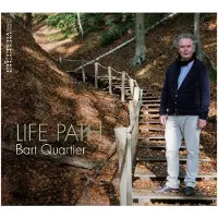 OUTHERE Bart Quartier - Life Path Focus/Image (2 CD)