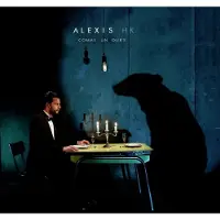 OUTHERE Alexis HK - Comme Un Ours (CD)