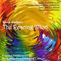 OUTHERE The Roaring Whirl