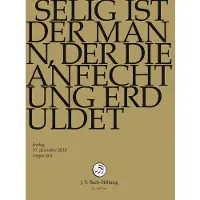 OUTHERE Selig Ist Der Mann,Der Die Anf.