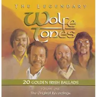 Import 20 Golden Irish Ballads Vol.1