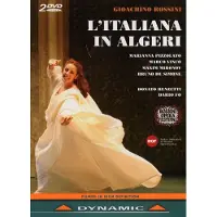 Dynamic Italiana In Algeri