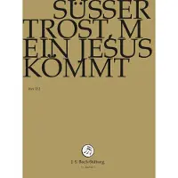 OUTHERE Süßer Trost, mein Jesus kömmt