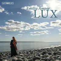 OUTHERE Emilia Amper - Lux (SACD)
