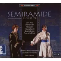 Dynamic Semiramide