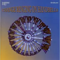 OUTHERE The Change Ringing Handbell Group - Change Ringing On Handbells (CD)