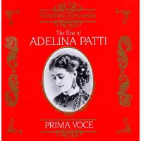 OUTHERE Adelina Patti - The Era Of Adelina Patti (2 CD)