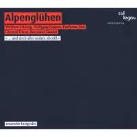 COL-LEGNO Alpenglühen