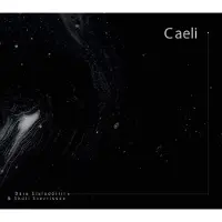 OUTHERE Bara Gisladottir - Skuli Sverrisson - Caeli (2 CD)