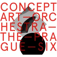 OUTHERE Concept Art Orchestra - The Prague Six (CD)