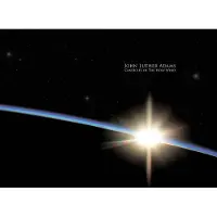 OUTHERE The Crossing, Donald Nally - John Luther Adams: Canticles Of The Holy Wind (CD)