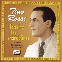 Ginza.se Tino Rossi - Ecoutez Les Mandolines (CD)