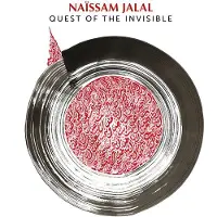 OUTHERE Naissam Jalal - Quest Of The Invisible (2 CD)