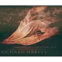 OUTHERE Richard Harvey - Shroud For A Nightingale (CD)