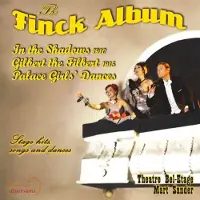 OUTHERE Finck: The Finck Album