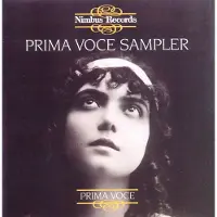 OUTHERE Various Artists - Prima Voce Sampler (CD)