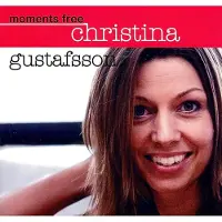 OUTHERE Christina Gustafsson - Moments Free (CD)