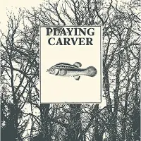 OUTHERE Playing Carver - Leave The Door Open (LP)