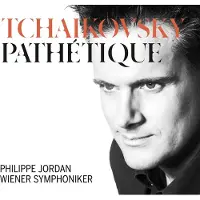 OUTHERE Wiener Symphoniker, Philippe Jordan - Pathetique (CD)