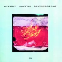 OUTHERE Keith Jarrett - Invocations / The Moth And The Flame (2 CD)