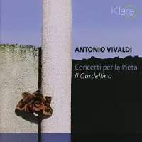 OUTHERE Il Gardelino - Vivaldi: Concerti Per La Pieta (CD)