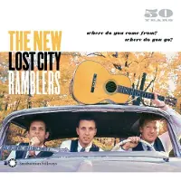 Music&Words 50 Years. Where Do You Come From? W