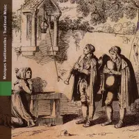 OUTHERE Various Artists - Traditional Music (CD)