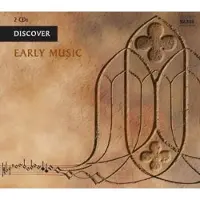 OUTHERE Various Artists - Discover Early Music (2 CD)