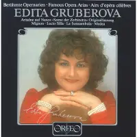OUTHERE Edita Gruberova, Münchner Rundfunkorchester - Berühmte Opernarien (CD)