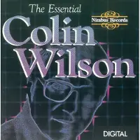OUTHERE Colin Wilson - The Essential Colin Wilson (CD)