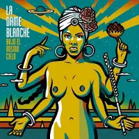 OUTHERE La Dame Blanche - Bajo El Mismo Cielo (LP)