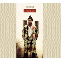 OUTHERE Raashan Ahmad - The Sun (CD)