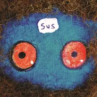 OUTHERE PoiL - Sus (LP) (Limited Edition)