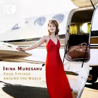 OUTHERE Four Strings Around The World