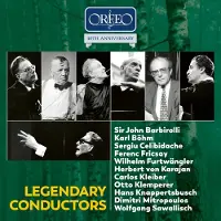 OUTHERE Various Artists - Legendary Conductors (10 CD)