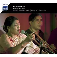 OUTHERE Farida Parveen - Chants De Lalon Shah (CD)