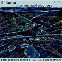 OUTHERE Rose / Il Ritorno