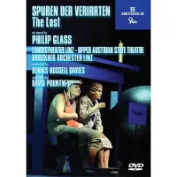 Socadisc Cnt Spuren der Verirrten (The Lost)