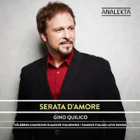 OUTHERE Gino Quilico - Quilico: Serata D'Amore (CD)
