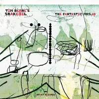 OUTHERE Tim Berne's Snakeoil - The Fantastic Mrs. 10 (CD)