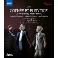OUTHERE Orphee Et Eurydice