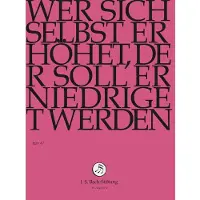 OUTHERE Wer sich selbst erhöhet...