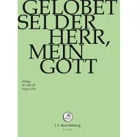 OUTHERE Gelobet Sei Der Herr,Mein Gott