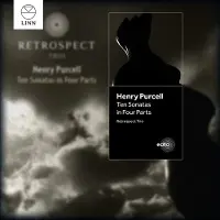 OUTHERE Retrospect Trio - Purcell: Ten Sonatas In Four Parts (CD)
