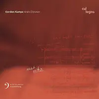 OUTHERE Various Artists - Kampe: Arien/Zitronen (CD)