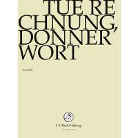 OUTHERE Tue Rechnung,Donnerwort