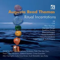 Nimbus RITUAL INCANTATIONS