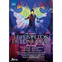 Naxos Le Postillon De Lonjumeau