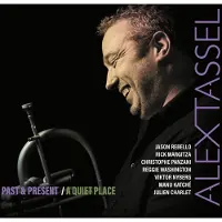 OUTHERE Alex Tassel - Past & Present - A Quiet Place (2 CD)