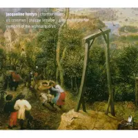 OUTHERE Els Crommen, Philippe Terseleer, Jean-Michel Charlier - Fontyn: Chamber Music (CD)
